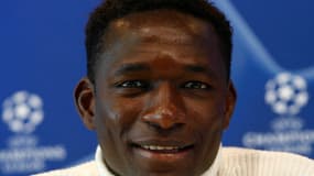 Mahamadou Diarra