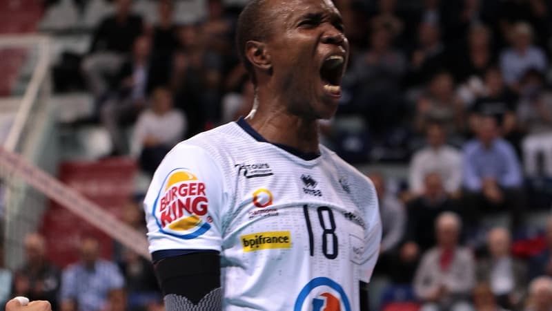 Nathan Wounembaina
