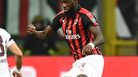 Tiémoué Bakayoko 