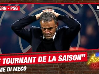 Bayern - PSG : "Le tournant de la saison pour les Parisiens", estime Di Leco