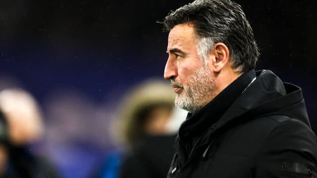 Christophe Galtier