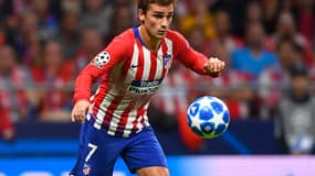 Antoine Griezmann