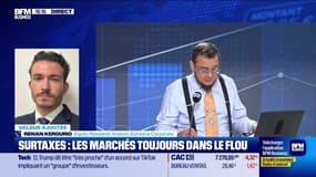 Valeur ajoutée : Ils apprécient "STIF" - 04/04