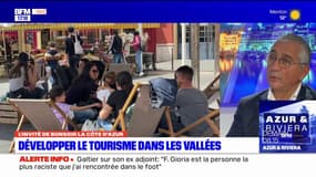 Alpes-Maritimes: comment développer le tourisme dans les vallées