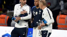 Kylian Mbappé