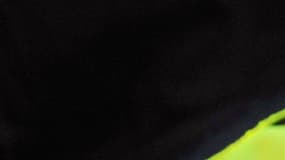 Insigne de la police aux frontières