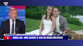 Story 8 : Affaire Jubillar, une garde à vue décisive du mari - 17/06