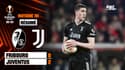 Résumé : Fribourg 0-2 (Q) Juventus - Ligue Europa (8e retour)