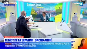 Le retour de Bouon Jour Marsiho, votre chronique provençale