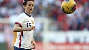 Rapinoe