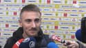 Nantes 0-2 OM : Ounahi ? "C'est du 'ich-ich'" rigole Rongier au sujet du but du Marocain