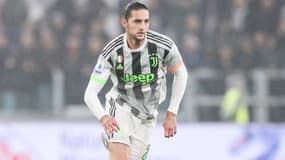 Adrien Rabiot