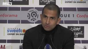 Ligue 1 / Lamouchi : "Victoire plus que méritée"