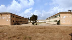 La prison "ouverte" de Casabianda, en Haute-Corse