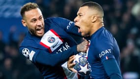 Kylian Mbappé a sonné le réveil parisien