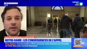 Attentat de la basilique de Nice: avec l'appel de Brahim Aouissaoui, "une nouvelle tribune offerte" à l'accusé?
