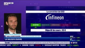 Pépites & Pipeaux: Infineon - 02/09