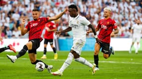 Vinicius Jr