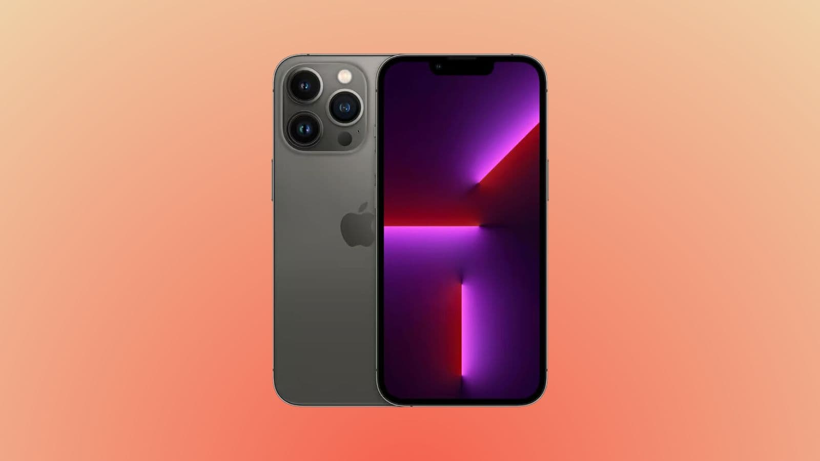 AliExpress dégaine une offre folle sur l’iPhone 13 Pro Max, comment y résister ?