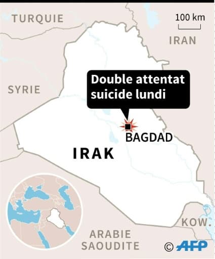 Irak Irak