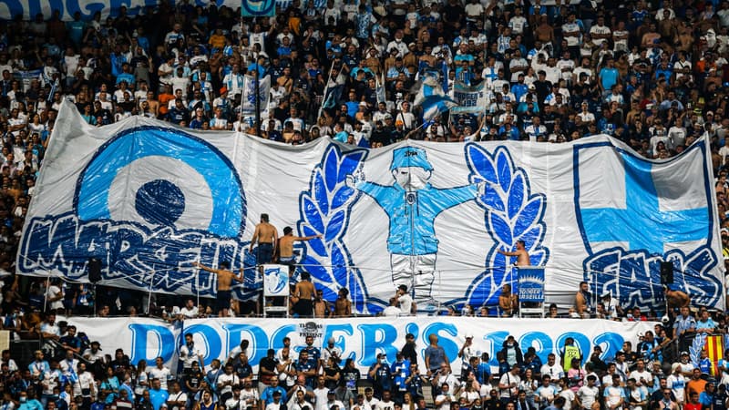 Ligue Europa: pas de supporters visiteurs pour le double affrontement OM-Lazio
