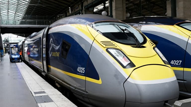 Eurostar dreigt de verbinding met Nederland in 2025 te beëindigen