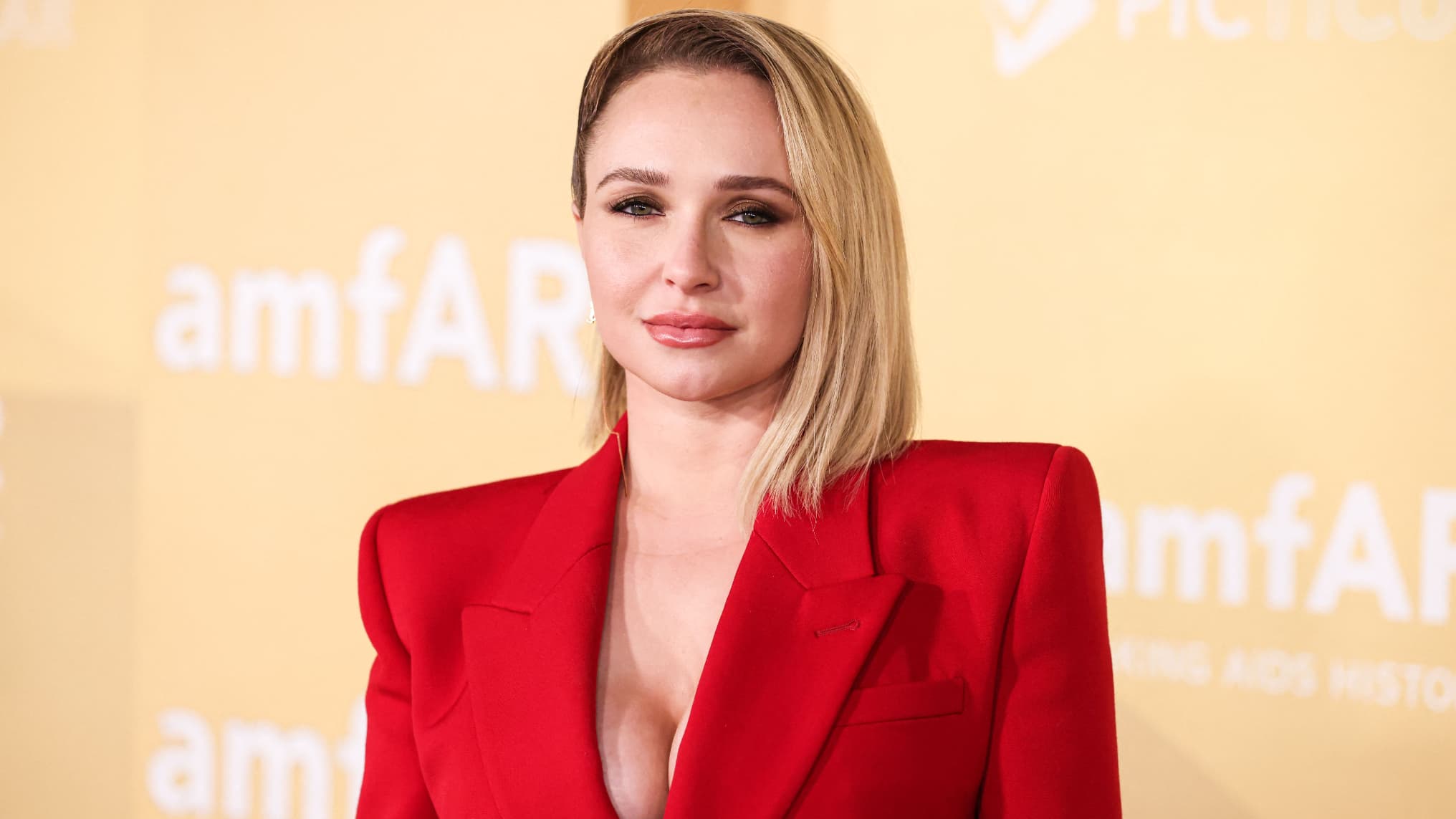 Mort de Hayden Panettiere: Hollywood rend hommage à l'actrice américaine