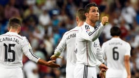 En remportant sa dixième Ligue des champions, le Real Madrid de Cristiano Ronaldo a fait exploser ses revenus.