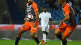 Laborde (MHSC)