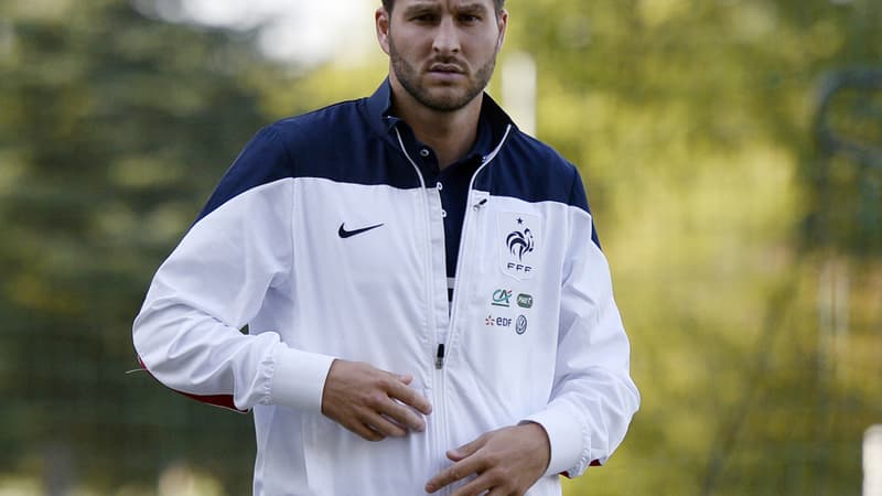 André-Pierre Gignac