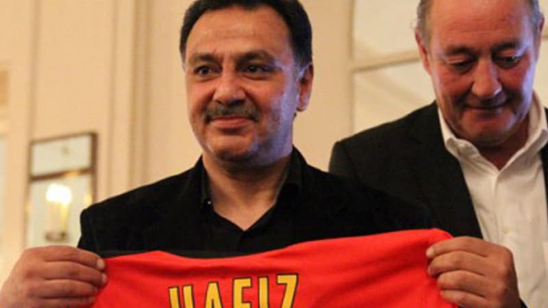 Hafiz Mammadov