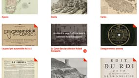 La bibliothèque en ligne Gallica fête ses 25 ans et 10 millions de documents.