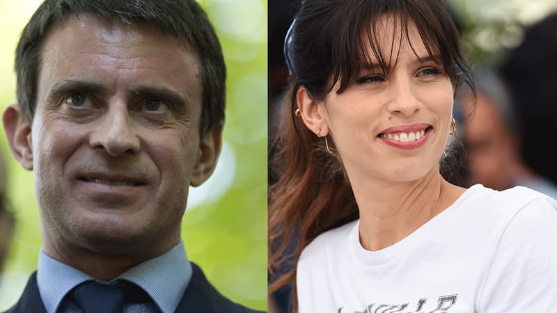 Manuel Valls a particulièrement apprécié le film de Maïwenn.