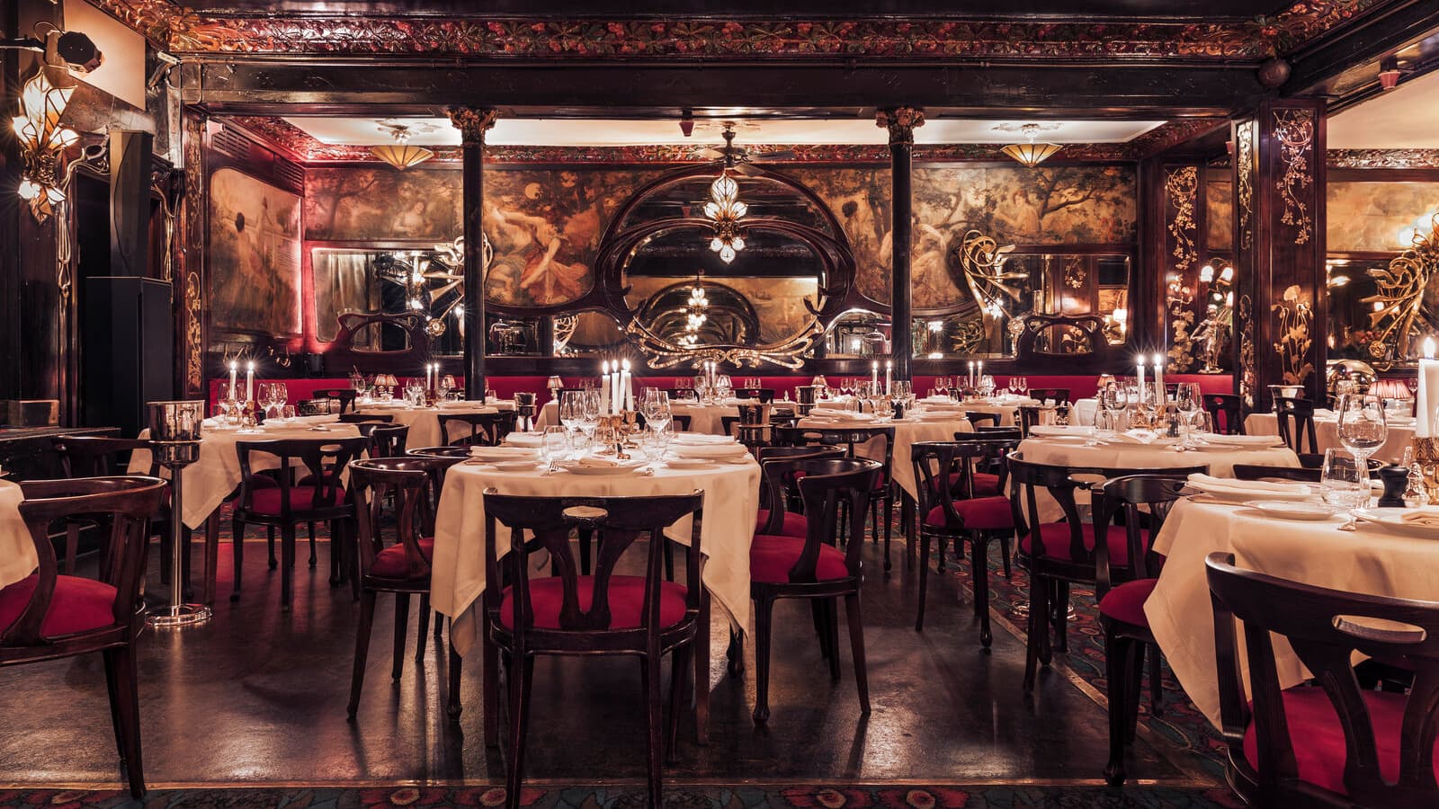 Maxim's de Paris