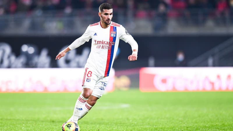 OL-OM: les secrets du renouveau d'Aouar