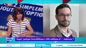 Super jackpot EuroMillions à 230 millions d'euros : indécent ? - 15/07