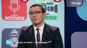 La boxe suspendue pour les prochains Jeux Olympiques, l'avis de Brahim Asloum 