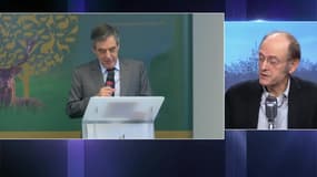 Denis Salas, magistrat: "maintenant, François Fillon est présumé innocent"