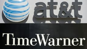 AT&amp;T a officlellement mis la main sur Time Warner. 