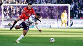 Toulouse-Rennes, le 17 décembre 2023.