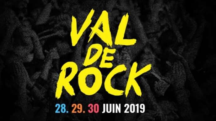 Le festival Val de Rock a été annulé, trois jours avant de commencer.