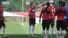 Ligue 1 – Monaco ouvre le bal
