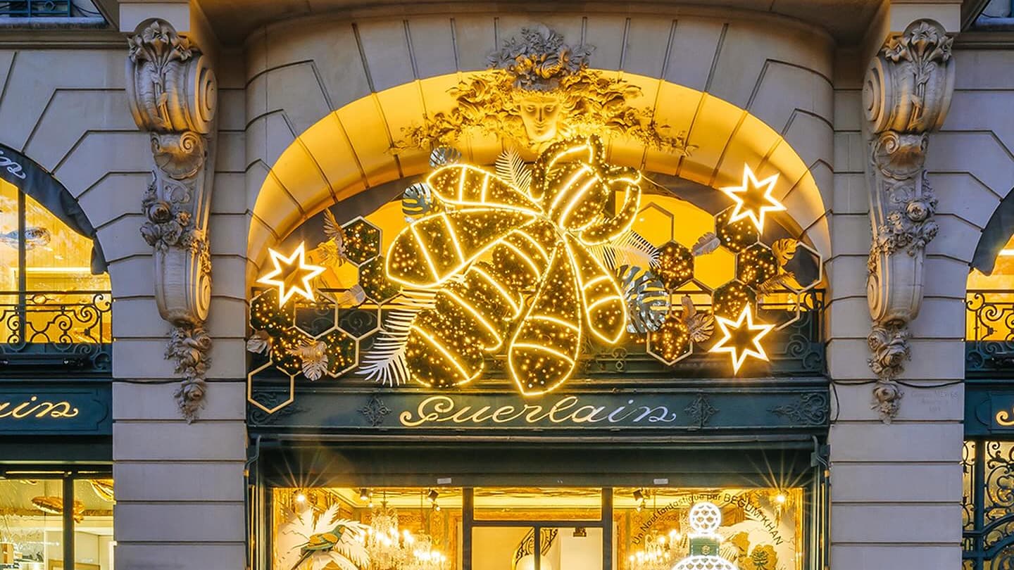 Guerlain 2023