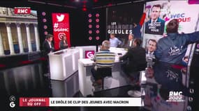 Le journal du Off : Sarkozy le traître ? - 16/06