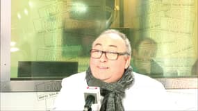 Assurance chômage, "il faudrait un nouveau type de contrat plus flexible et un nouveau type de cotisation"