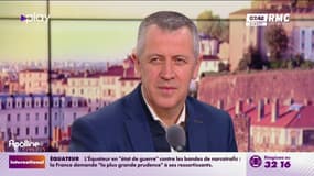 Baisse des prix : "Il faut redonner ce pouvoir d'achat aux Français"