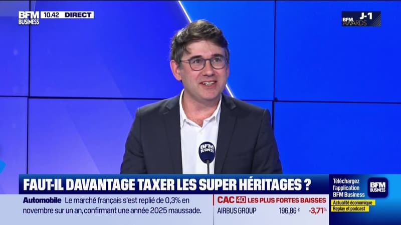 L'intÃ©grale des Experts du lundi 1er dÃ©cembre