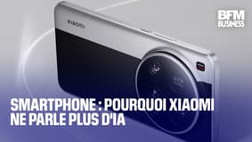  Smartphone : pourquoi Xiaomi ne parle plus d'IA 