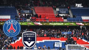 PSG - BORDEAUX : Messi, Neymar conspués, les sifflets du Parc des Princes à l’annonce de la composition parisienne