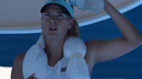 Maria Sharapova
